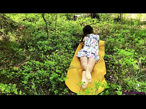 ❤️ Tinder의 낯선 사람은 내 음부를 자위하고 숲에서 열정적으로 성교합니다. ❤️ 항문 비디오 ko.sexindrag.ru에서 ❌❤